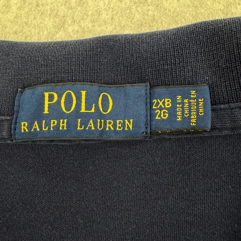 Polo Ralph Lauren polo ralph